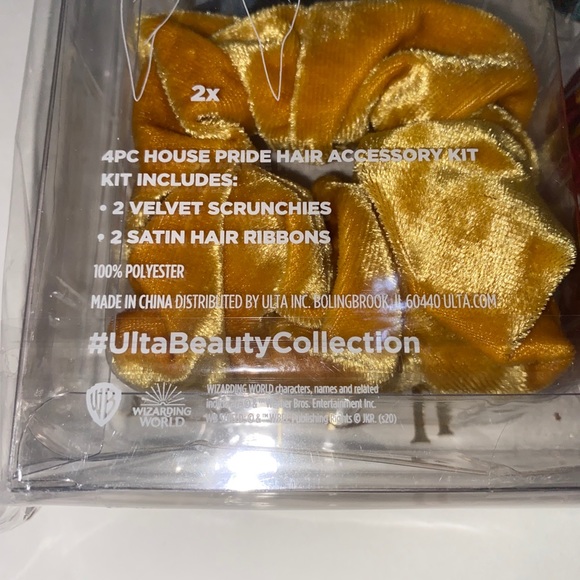 Ulta x Harry Potter Hair Accessory Kit - Picture 3 of 6